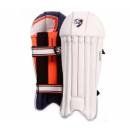 SG Super Test Wicket Keeping Legguards (Men's)